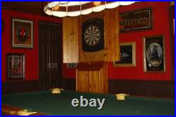 Connelly Pool Table Billiards