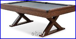 Eastpoint Sports Dunhill Bar-Size Billiard Pool Table