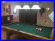Excellent-condition-classic-Brunswick-4ft-by-8ft-slate-pool-table-01-bpk