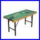 Folding-Billiard-Game-Pool-table-for-Adults-with-Cue-Balls-Rack-mesa-de-billar-01-welf