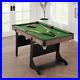 Folding-Pool-Table-Accessories-Green-Cloth-Recreation-Game-Room-Billiards-60-In-01-yf