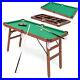 Folding-Pool-Table-Set-withFoldable-Legs-Adjustable-Foot-Levelers-2-Cues-2-Chalks-01-yp