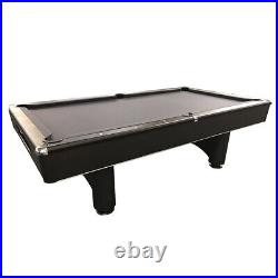 Game Room Guys Destroyer Billiard Pool Table 7