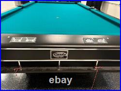 Gandy Big Pro 8' Pool Table, excellent condition, original owner