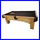 Golden-West-Billiards-Oak-Pool-Table-Refinished-New-Felt-and-Bumpers-01-wiq