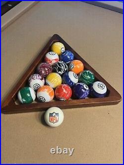 Golden West Pool Table