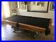 Golden-West-Victorian-Billiards-Table-Excellent-Condition-Pool-Table-01-pgl