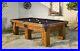 Hand-Crafted-RUSTIC-LOG-Pool-Table-RANCH-for-Log-Home-Cabin-or-Ranch-01-if