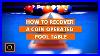How-To-Recover-A-Valley-Dynamo-Coin-Operated-Pool-Table-Step-By-Step-Tutorial-01-weyk