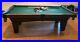 Immaculate-8-Brunswick-Contender-Series-slate-pool-table-All-accessories-01-co