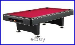 Imperial Eliminator 7' or 8' Pool Table-Slate Pool Table-Billiards-FREE SHIPPING
