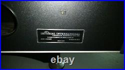 Imperial International Slate Pool Table Contemporary Pre-owned