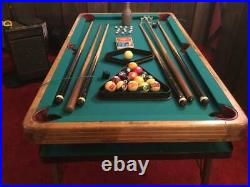 Junior Pool Table Great for Christmas
