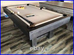 London Nights 7' Pool Table PICK UP ONLY
