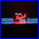 Lot-of-3-neon-sign-Play-Pinball-here-Billiards-Game-pool-table-Rec-room-Gameroom-01-mz