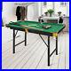 Luckyermore-47-in-Pool-Table-Folding-Billiard-Game-Family-Chalk-Tripod-Office-01-tq