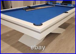 Modern Luxury pool table