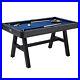 NEW-60-Arcade-Billiard-Compact-Design-Pool-Table-Accessories-Small-Spaces-01-iwii