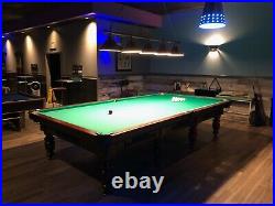 NEW Professional Russian Pyramid Billiard Table size 12' x 6' various models