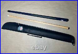 NFL Dallas Cowboys Pool Table Billiards Snooker Pool Cue Stick 57.5