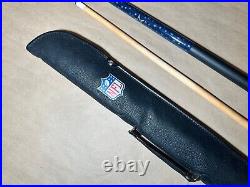 NFL Dallas Cowboys Pool Table Billiards Snooker Pool Cue Stick 57.5