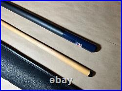 NFL Dallas Cowboys Pool Table Billiards Snooker Pool Cue Stick 57.5