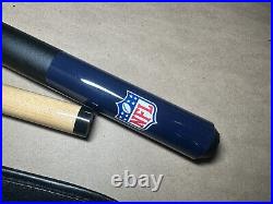 NFL Dallas Cowboys Pool Table Billiards Snooker Pool Cue Stick 57.5