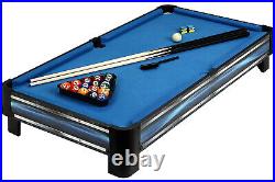 New Bluewave Breakout 40-In Pool Table
