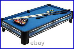New Bluewave Breakout 40-In Pool Table