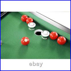 New Bluewave Renegade 34-In Slate Bumper Pool Table