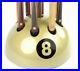 New-Giant-Golden-8-Ball-Cue-Rack-Stand-Snooker-Billiard-Pool-Table-9-Cues-01-yhjg