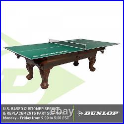 Ping Pong Table Official Size Conversion Top Fits Over Pool Table Kids Game Room
