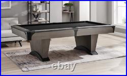 Pool Table 8' Camille By Imperial The Game Room Store Nj 07004 Dealer