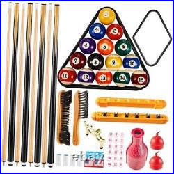 Pool Table Accessories Billiards Accessories Billiard Pool Balls Simple Style