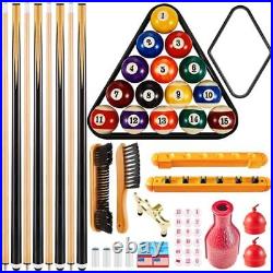 Pool Table Accessories Billiards Accessories Billiard Pool Balls Simple Style