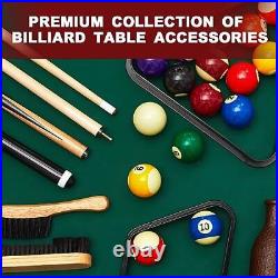 Pool Table Accessories Billiards Accessories Billiard Pool Balls Simple Style