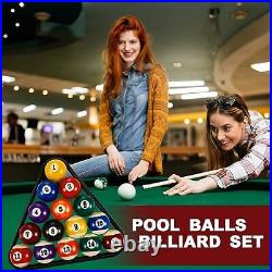 Pool Table Accessories Billiards Accessories Billiard Pool Balls Simple Style