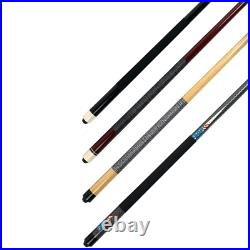 Pool Table Accessories Set Billiard Snooker Kit 32 Piece Cue Ball Indoor Game