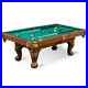 Pool-Table-Billiard-Billiards-Set-Light-Cues-Balls-Chalk-87-Family-Game-Room-01-va