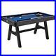 Pool-Table-Billiard-Cue-Set-Accessory-Kit-Compact-60-Inch-Game-Play-Sports-Blue-01-crgl