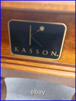Pool Table Kasson Billiards 8