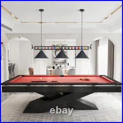 Pool Table Light, Billiard Light for 7' 8' 9' Pool Table, Hanging Billiards