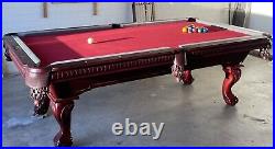 Pool Table (Presidential Billiards Cape Town Model)