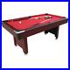 Pool-table-6ft-red-black-mahogany-green-blue-all-accessories-snookerl-01-bql