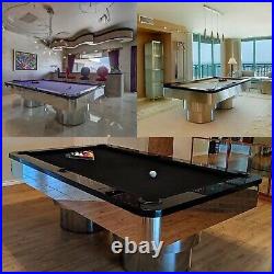 Pool table High End Mitchell The Miami? 4x8