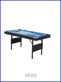 Pool table, pool table, game table, kids game table, table games