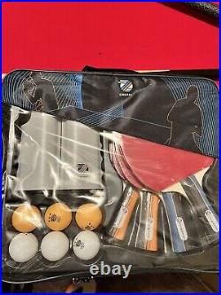 Pool table/tennis Table Top Full Accessories