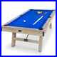 Price-Reduced-Pool-Table-8-ft-Rustic-Blue-01-zc