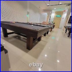 Reno 8' Pool Table, Imperial Billiards