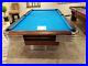 Restored-9-1946-Brunswick-Centennial-pool-table-01-jpy